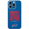 NFL Buffalo Bills Team Motto iPhone 16 Pro Skin